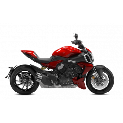 Diavel V4S
