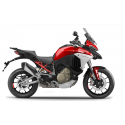 Multistrada V4S