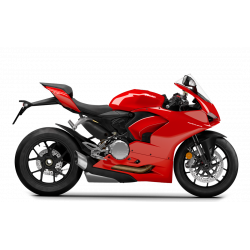 Panigale V2