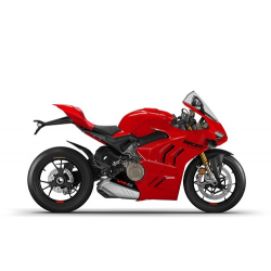 Panigale V4S 