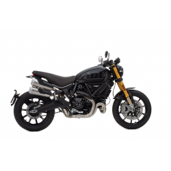 Scrambler 1100 Sport Pro