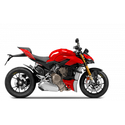 Streetfighter V4S