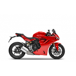 Supersport 950 S